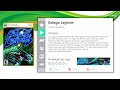 15 Minutos Jogando: Galaga Legions xbox 360 Full Hd 108