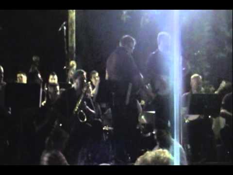 Quaker City String Band 2012 - I'll See You In My Dreams