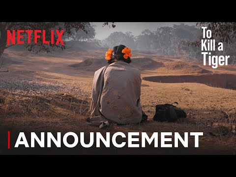 afbeelding To Kill a Tiger