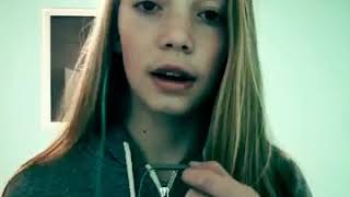 Download lagu Charlie Puth - 'How Long' [ Video] | #Smule Solo Singing | Singer #ladybug mp3