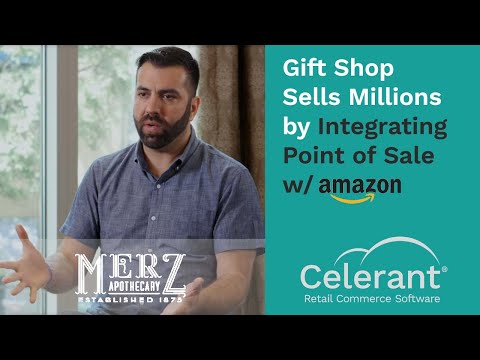 How Apothecary Retailer Increased Amazon Sales By Millions With Marketplace Integrations