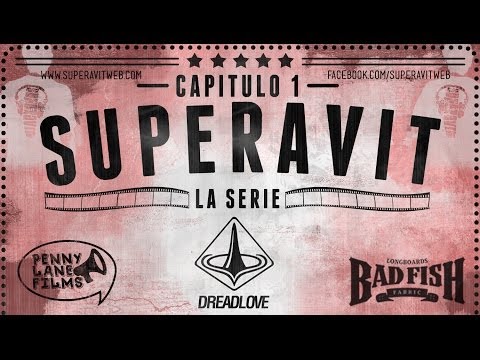 SUPERAVIT, La serie - Capitulo 1