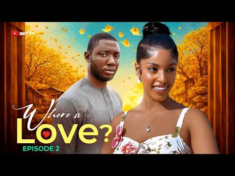 WHERE IS LOVE ? (part 2) BETTY/SIRBALO/KASTROPEE/OGENE