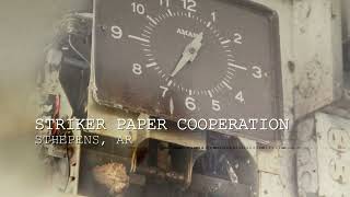 preview picture of video 'Striker Paper Corporation (Abandoned)'
