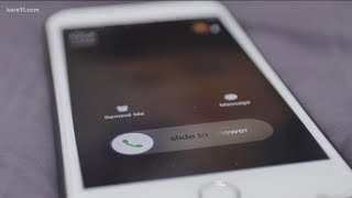 TKOYM: Stopping and identifying robocall scams