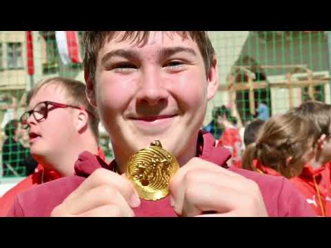 4. Rotary Trausnitz Cup der Bananenflanke Landshut! #inklusion #Teilhabe #Freundschaft