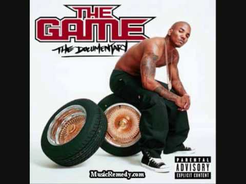 touchdown - The Game feat. Raheem Davaughn