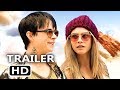 VALERIAN 5 Minutes Of The Movie Bloopers 2017 Cara Delevingne Movie HD