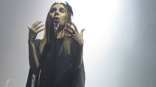 The Devil - PJ Harvey  (Singapore)