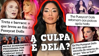 Download lagu THE DARK WORLD OF PUSSYCAT DOLLS: WAS NICOLE SCHERZINGER A VICTIM OR GUILTY? mp3 Download lagu THE DARK WORLD OF PUSSYCAT DOLLS: WAS NICOLE SCHERZINGER A VICTIM OR GUILTY? mp3