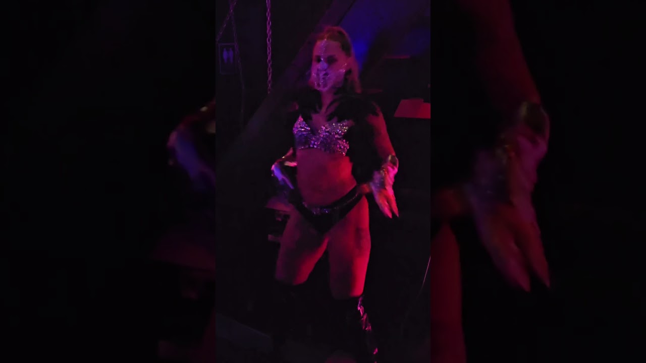 Promotional video thumbnail 12 for Dancers by Infinity Showgirls