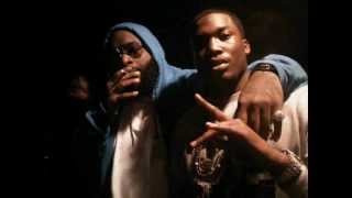 Rick Ross Feat. Meek Mill- MMG (Prod. By Mile High Mazi) Instrumental