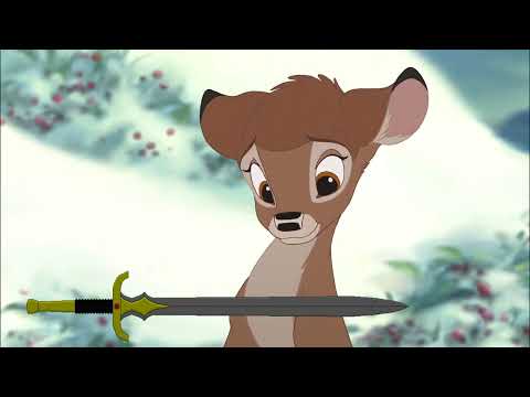 The Black Cauldron (House of Toontopia) Part 20 - Another Bargain/A Happy Ending in Prydain