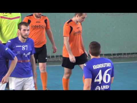 19 КУ 6 Галерея 2 – Intetics