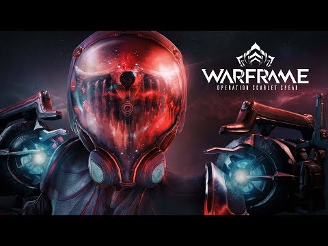 Warframe Event Scharlachroter Speer (Scarlet Spear) Allgemeine Infos [Deutsch/German]