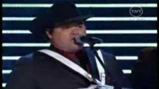 Intocable - Te Lo Juro (en vivo Latin Grammys 2007)