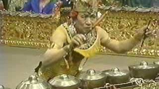 Download lagu Gamelan Wrhatnala: Kebyar Trompong mp3