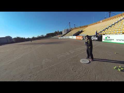 KPL treenit 22 4 2014