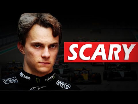 The Untold Truth About Oscar Piastri