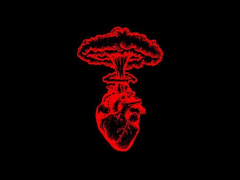 *BRUTAL* SCARLXRD METAL TYPE BEAT - "PU$$Y" ☢️ | HARD TRAP METAL BEAT 2021 ​