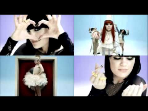 價格標籤--Jessie J.翻譯：Sergio (Price Tag -  Jessie J.    Tradução by Sergio)