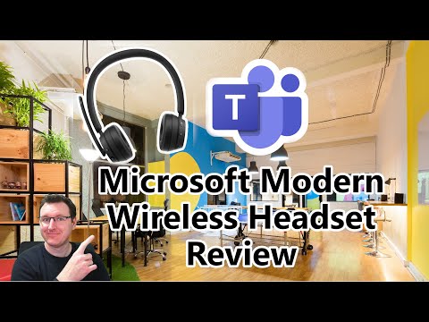 Microsoft Xbox Elite Series 2 belaidis valdiklis (juodas) video