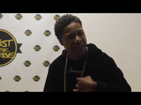 Young Tef A.O.TR Freestyle