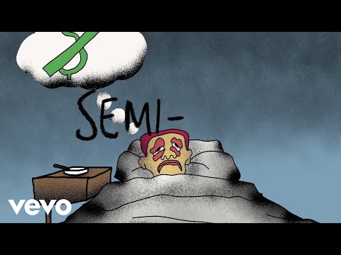 All The Problems - Shelf Lives