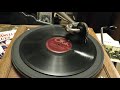 «It's Right Here For You» - Mamie Smith and Her Jazz Hounds