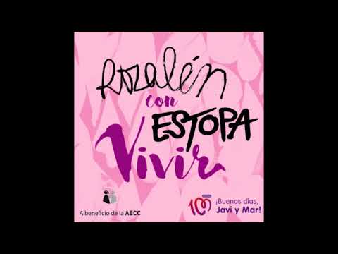 Rozalén y Estopa - Vivir