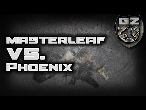 masterleaf Vs Phoenix