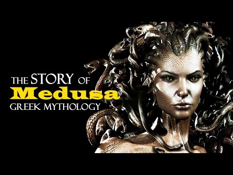 The Hidden Story of Medusa That Nobody Talks About