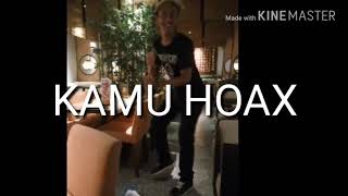 Download lagu KAMU HOAX - BAJAK BOIYEN mp3