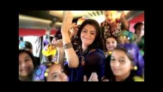 حلونا مع شركة زين غناء: زين عوض