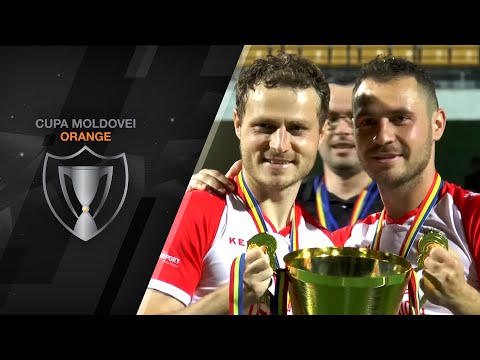 Milsami 2-0 Zimbru // Finala Cupei Moldovei-Orange