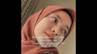Download lagu story wa nissa sabyan mp3