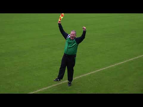 Sv Ommoord JO13 1 vs DVV Delft JO13 1 16 september 2017  6 2