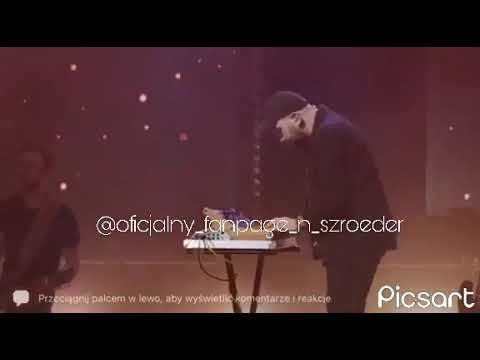 Natalia Szroeder, Quebonafide -,, Jesień" Bydgoszcz 9.10.2021 r.