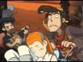 Deponia -- Hussa! (Piano Arrangement) 