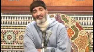 صورة المسكوت عنه 3\5 فريد الأنصاري Farid alAnsari