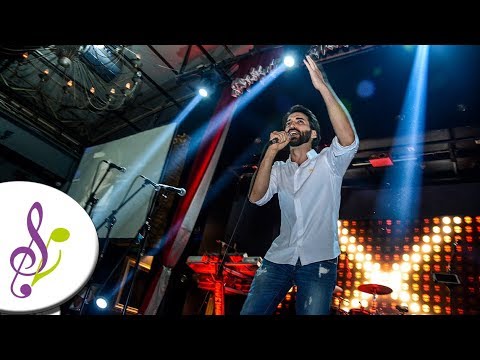 Dušan Crnobrnja - Ponelo me (Škola pevanja Super Voice & Pegart Studio)