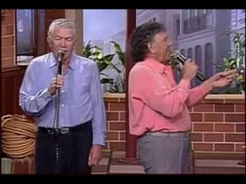 Pé de Ipê - Tonico e Tinoco