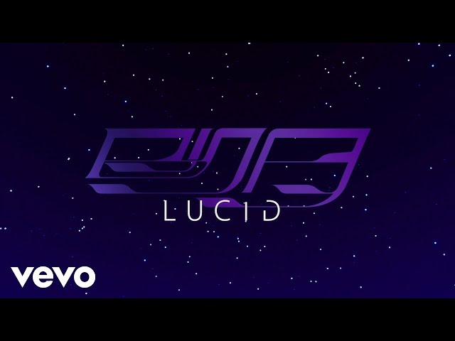 Rina Sawayama – LUCID (Filtered Acapella + Instrumental)