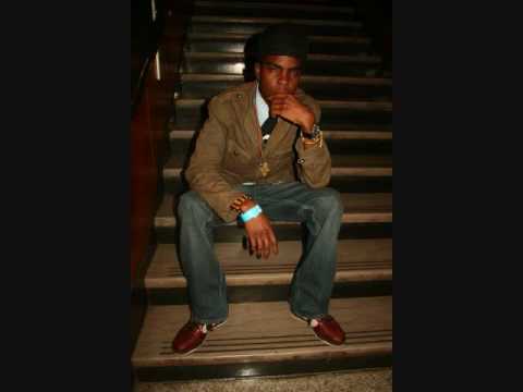 Iah Cranks - I Will Neva Stop