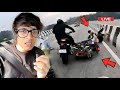 Bike Ka Accident Hogya 😱 || Sourav Joshi vlogs