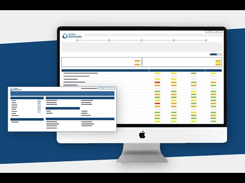 Introducing the WolfPAC Essentials Risk Management Solution