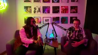 The Johnny Comfort Show - lil miss jess