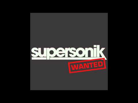 Technikore, Kato - Rock This Joint (Original Mix) [Supersonik]