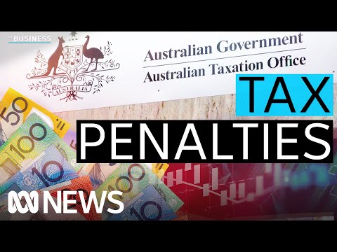 ATO criticised for action against businesses it says owe billions in tax and super | ABC NEWS