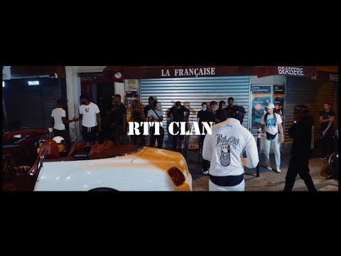 Mini & Noma - Travail d'Ekip ft. Black Jack OBS , Kpri, Shaka, DOC OVG, Norsacce & Freeze Corleone